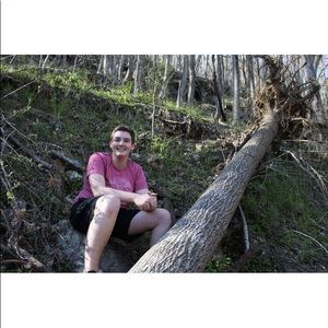 Meet your Posher, Brad